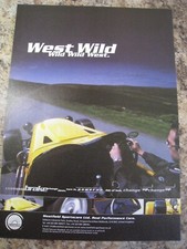Westfield wild wild for sale  BRISTOL