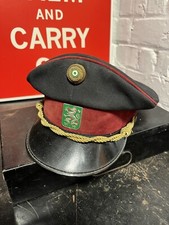 German cap for sale  POOLE