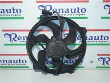 Ventilador de refrigeração 186815 para PEUGEOT 307 BREAK (3E) 1.6 16V comprar usado  Enviando para Brazil