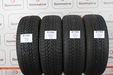 Pneumatici 195 nokian usato  Arienzo