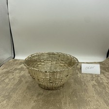 Vintage hand woven for sale  Royse City