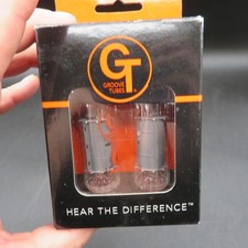 Groove tubes el84 for sale  Omaha