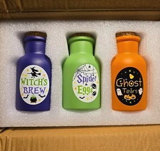 New box halloween for sale  Appleton