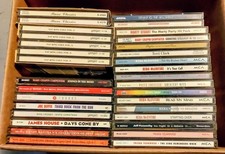 Various music lot for sale  Franklin