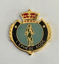 Pin agde statue d'occasion  Aizenay