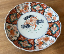 Antique japanese meiji for sale  SWADLINCOTE