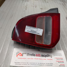 Mr414136 fanale post. usato  Italia