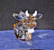 Swarovski crystal angel for sale  IPSWICH