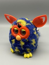 Furby boom blau gebraucht kaufen  Nersingen