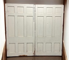 Sliding doors vintage for sale  Payson