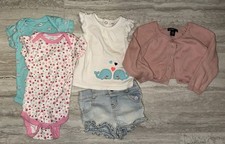 Baby girl jean for sale  Lomita