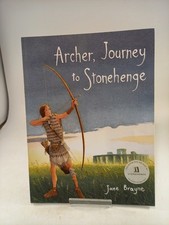 Archer journey stonehenge for sale  STROUD