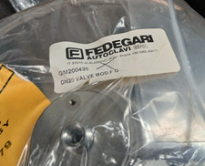 Fedegari autoclavi gm200435 gebraucht kaufen Fedegari autoclavi gm200435 gebraucht kaufen  Versand nach Germany