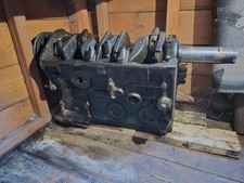 Mini 998 block for sale  WORCESTER
