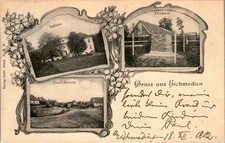 ostpreussen schloss gebraucht kaufen  Wettenberg