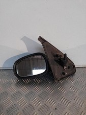 Retroviseur gauche renault d'occasion  L'Horme
