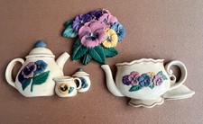 Home interiors 3pc for sale  Corpus Christi