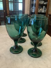 Vintage set libbey for sale  Richmond