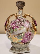Antique nippon moriage for sale  Brunswick