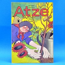 Ddr atze 1983 gebraucht kaufen  Bitterfeld