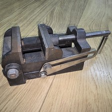 Milling tilting vice for sale  SWANSEA
