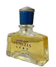 [RARE] Laura Biagiotti VENEZIA Uomo Woda toaletowa 75ml, używany na sprzedaż  Wysyłka do Poland
