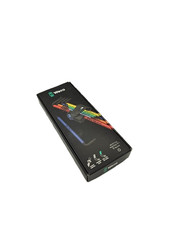 Wera piece multicolour for sale  BROMLEY