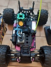 Auto fuoristrada monster usato  Guidonia Montecelio