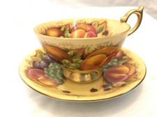 Vintage aynsley bone for sale  CLYDEBANK