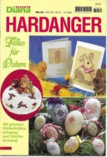 Handarbeitszeitschrift diana s gebraucht kaufen  Iserlohn