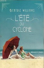 Ete cyclone. williams d'occasion  France