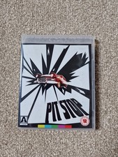 Pit stop arrow for sale  BRADFORD