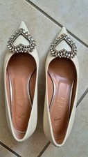 Xitaly luxus pumps gebraucht kaufen  Burgdorf