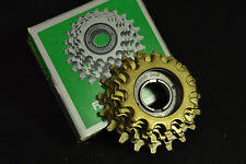 Freewheel Regina ORO Made in Italy/83 6s 13-19t steel vintage bike na sprzedaż  PL