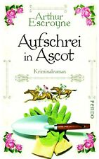 arthur escroyne gebraucht kaufen arthur escroyne gebraucht kaufen Leipzig