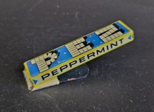 Vintage pez klammer gebraucht kaufen  Allenfeld, Boos, Hargesheim