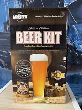 Mrbeer deluxe edition for sale  Wichita Falls