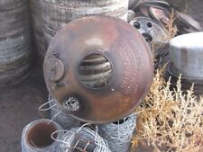 Smudge pot tank for sale  Parma