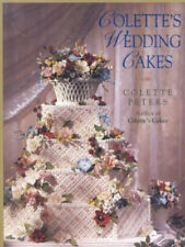 Colette wedding cakes for sale  Mishawaka