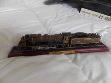 Locomotive pacific chapelon d'occasion  Saujon