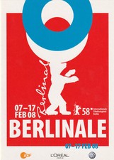 Berlinale 2008 edgar gebraucht kaufen  Hamburg