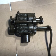 Pexto 545 thin for sale  Barnesville