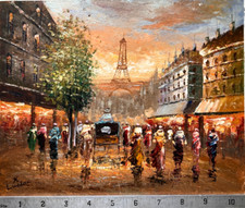 Original oil painting for sale  Indianapolis
