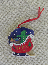 Stave puzzle ornament for sale  Palm Bay