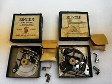 Rare vintage singer for sale  New York