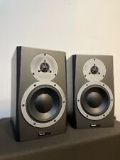 Dynaudio bm6a mkii usato  Alghero