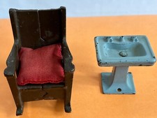 Antique cast iron for sale  Huntley