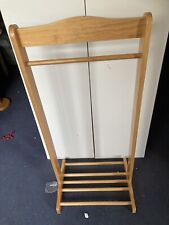 Izziwotnot clothes rail for sale  STRATFORD-UPON-AVON