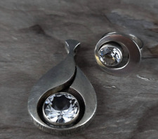 Set silber 835 gebraucht kaufen  Feucht