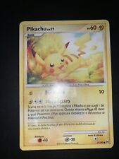 Platino arceus pikachu usato  Albese con Cassano